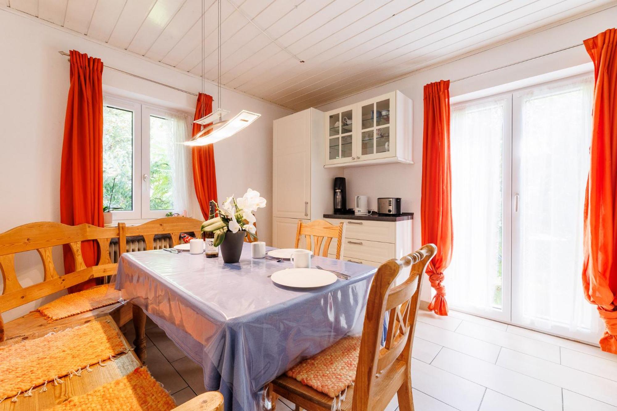 Haus Mit Wunderschoenem Ausblick Und Garten Garmisch-Partenkirchen Luaran gambar